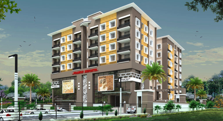 Pramod-heights-phase-1 Pramod-heights-phase-1